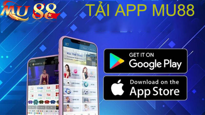 tải app mu88